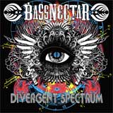 Bass Nectar: Divergent Spectrum