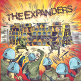 The Expanders: Man Like