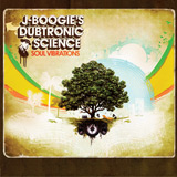 J-Boogie: Soul Vibrations