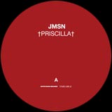 JMSN: Pricilla