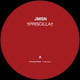 JMSN: Pricilla