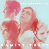 Vanity Theft: The Anatomy EP